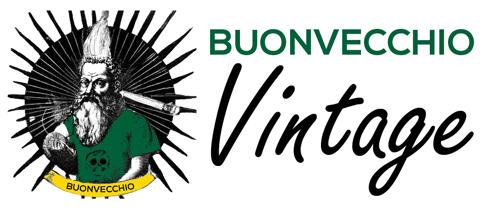 Buonvecchio Vintage